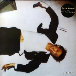 David Bowie - Lodger