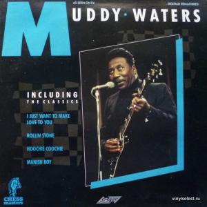 Muddy Waters - Muddy Waters