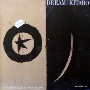 Kitaro - Dream  (feat. Jon Anderson)