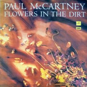 Paul McCartney - Flowers In The Dirt