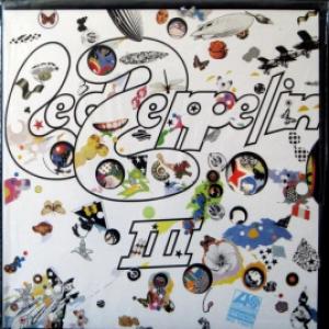 Led Zeppelin - III