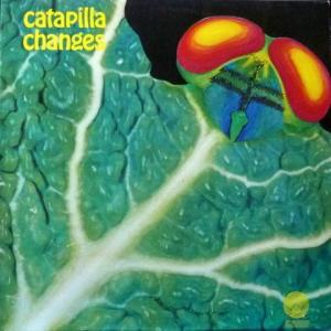 Catapilla - Changes
