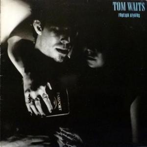 Tom Waits - Foreign Affairs