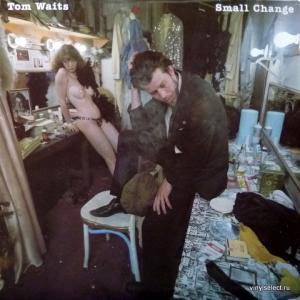 Tom Waits - Small Change