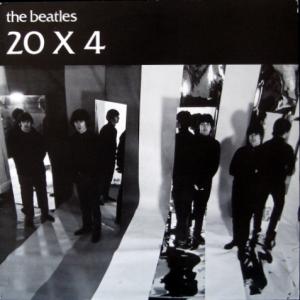Beatles,The - 20 X 4