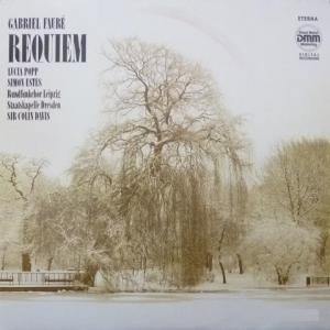 Gabriel Faure - Requiem