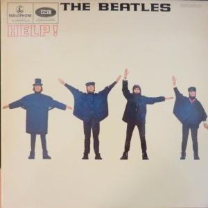 Beatles,The - Help!