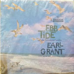 Earl Grant - Ebb Tide And Other Instrumental Favorites