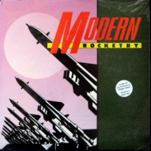 Modern Rocketry - Modern Rocketry