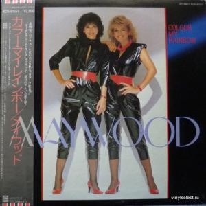 Maywood - Colour My Rainbow