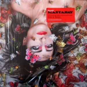 Siouxsie - Mantaray