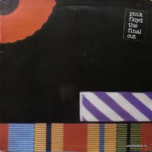 Pink Floyd - The Final Cut