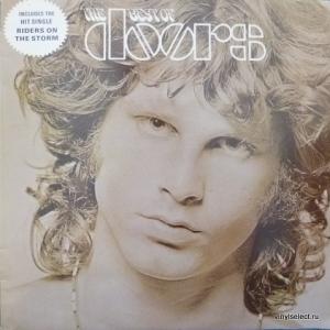 Doors,The - The Best Of Doors