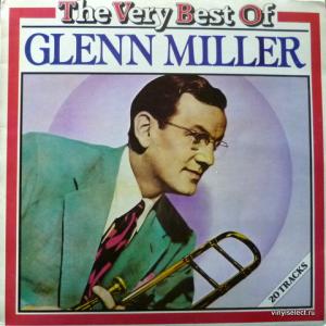 Glenn Miller Orchestra - The Very Best Of Glenn Miller