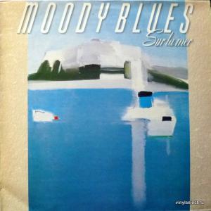 Moody Blues,The - Sur La Mer