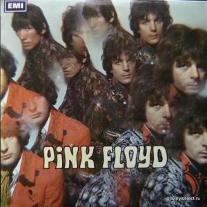 Pink Floyd - The Piper At The Gates Of Dawn