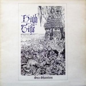 High Tide - Sea Shanties