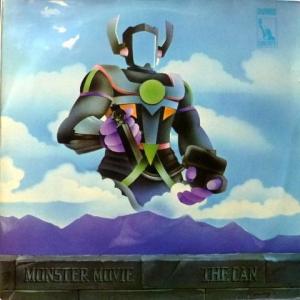 Can - Monster Movie