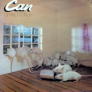 Can - Limited Edition