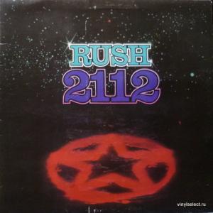 Rush - 2112