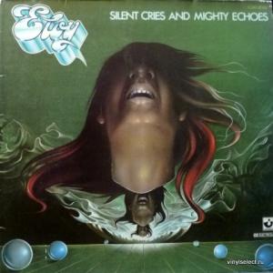 Eloy - Silent Cries And Mighty Echoes