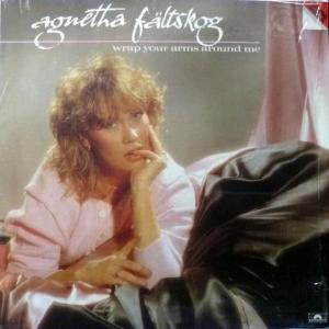 Agnetha Fältskog (ex-ABBA) - Wrap Your Arms Around Me