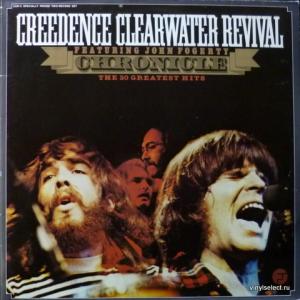 Creedence Clearwater Revival - Chronicle - The 20 Greatest Hits