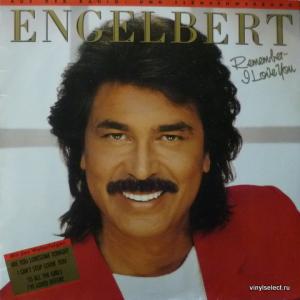 Engelbert Humperdinck - Remember - I Love You (Club Edition)