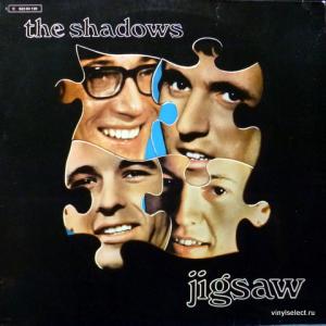 Shadows, The - Jigsaw