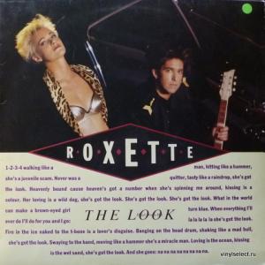 Roxette - The Look (Head-Drum-Mix)