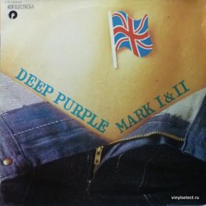 Deep Purple - Mark I & II