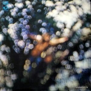 Pink Floyd - Obscured By Clouds