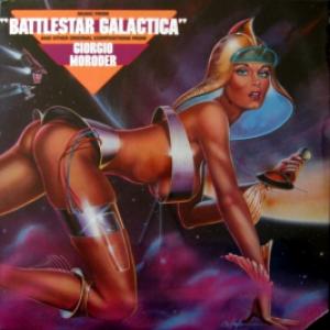 Giorgio Moroder - Music From 