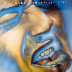 Joe Cocker - Sheffield Steel