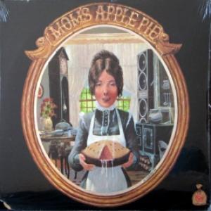 Mom's Apple Pie - Mom's Apple Pie