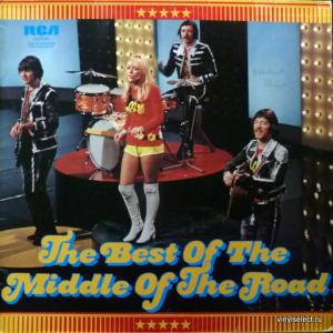 Middle Of The Road - The Best Of The Middle Of The Road (Club Edition)