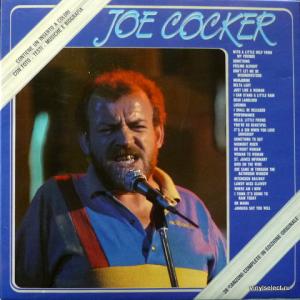 Joe Cocker - Joe Cocker