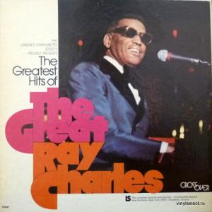 Ray Charles - The Greatest Hits Of The Great Ray Charles