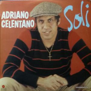 Adriano Celentano - Soli