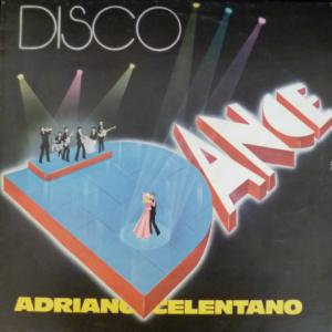 Adriano Celentano - Disco Dance