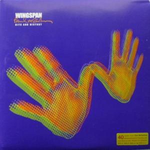 Paul McCartney - Wingspan - Hits And History