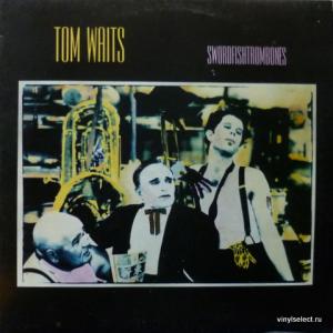 Tom Waits - Swordfishtrombones