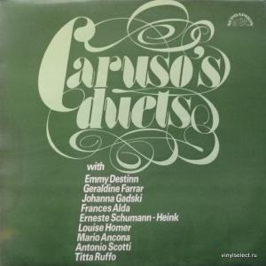 Enrico Caruso - Caruso's Duets