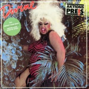 Divine - My First Album