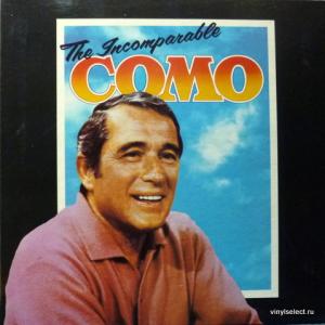 Perry Como - The Incomparable Como