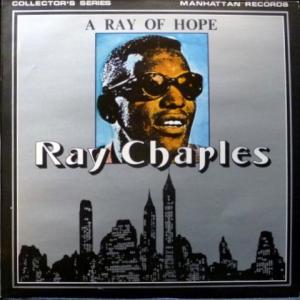 Ray Charles - A Ray Of Hope