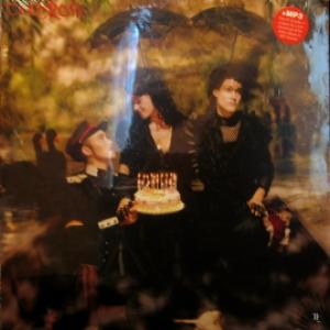 CocoRosie - The Adventures Of Ghosthorse & Stillborn