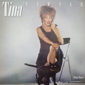 Tina Turner - Private Dancer