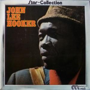 John Lee Hooker - Star-Collection