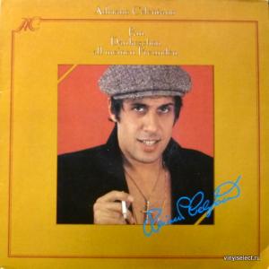 Adriano Celentano - Ein Dankeschön All Meinen Freunden (Club Edition)